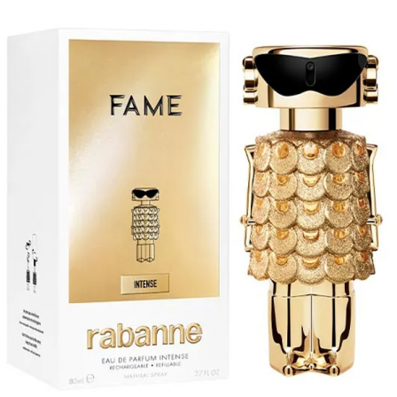 Comprar Paco Rabanne Fame Intense