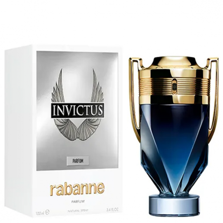 Comprar Paco Rabanne Invictus