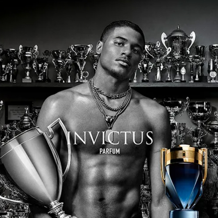 Comprar Paco Rabanne Invictus