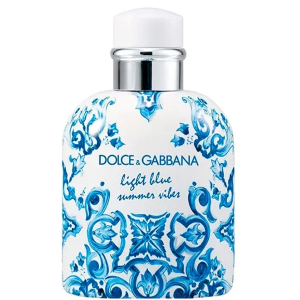 Comprar Dolce & Gabbana Light Blues Summer Vibes Pour Homme Online