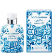 Comprar Dolce & Gabbana Light Blues Summer Vibes Pour Homme