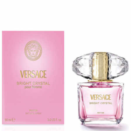 Comprar Versace Bright Crystal