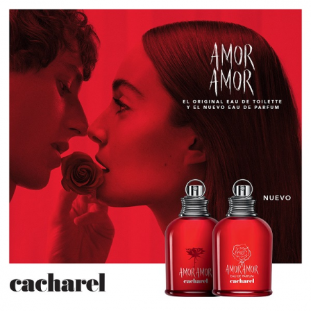 Comprar Cacharel Amor Amor 