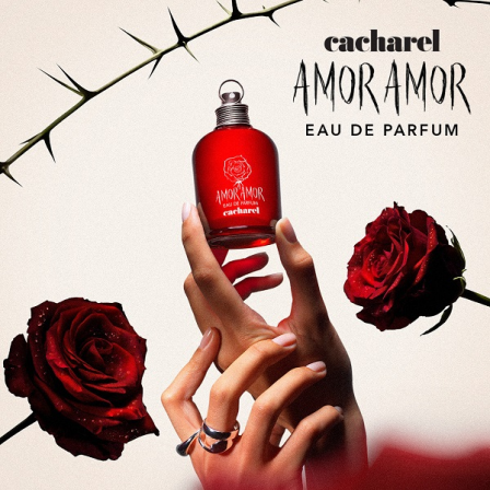 Comprar Cacharel Amor Amor 