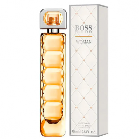 Comprar Hugo Boss Boss Orange 