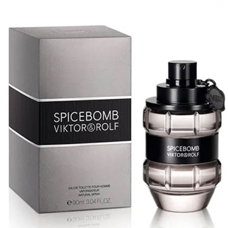 Comprar Viktor&Rolf Spicebomb Extreme 