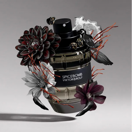 Comprar Viktor&Rolf Spicebomb Extreme 