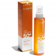 Comprar Clarins Eau-en-Brume Solaire UVB 50+