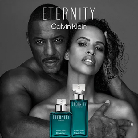 Comprar Calvin Klein Eternity For Men Aromatic Essence 