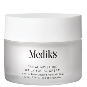 Comprar Medik8 Total Moisture Daily y Facial Cream  Online
