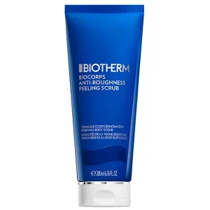 Biocorps Body Scrub de Biotherm | Tratamiento Corporal exfoliante | Perfumerías Tin Tin