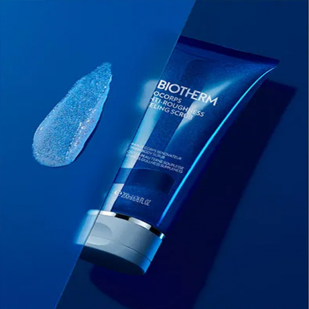 Comprar Biotherm Biocorps Body Scrub 