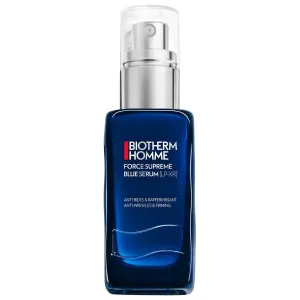 Force Supreme Blue Pro Retinol de Biotherm | sérum  y Sérum Anti-Arrugas para el Hombre | Perfumerías Tin Tin