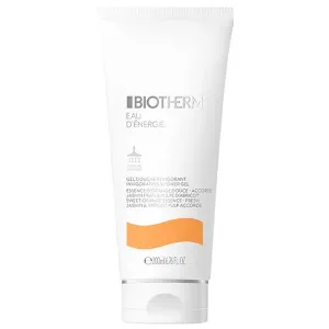 Eau D'Energie Shower Gel de Biotherm | Tratamiento Corporal gel de ducha | Perfumerías Tin Tin