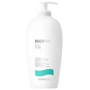Eau pure Body Milk de Biotherm | Tratamiento Corporal leche corporal | Perfumerías Tin Tin