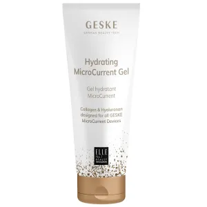 Microcurrent de Geske | Tratamiento Facial | gel hidratante | Perfumerías Tin Tin