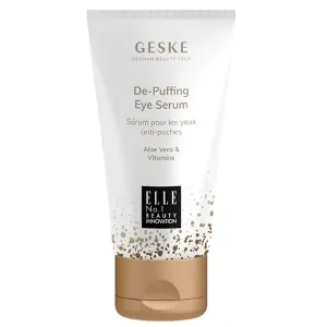 De-Puffing de Geske | Tratamiento Facial | serum contorno de ojos | Perfumerías Tin Tin
