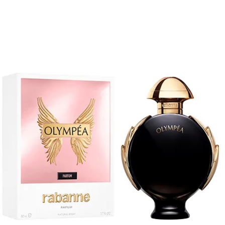 Comprar Paco Rabanne Olympéa 