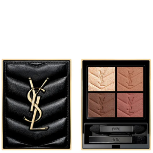 Comprar Yves Saint Laurent Couture Mini Clutch Online