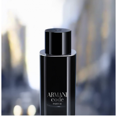 Comprar Giorgio Armani Armani Code Le Parfum 