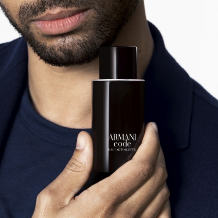 Comprar Giorgio Armani Code Homme 