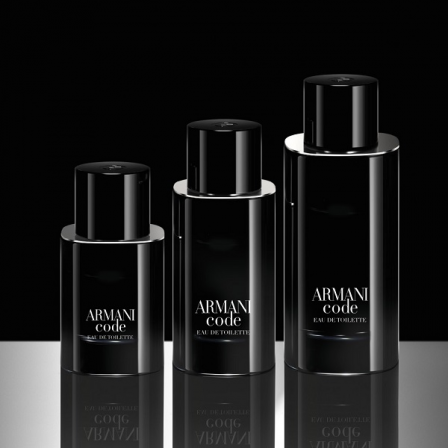 Comprar Giorgio Armani Code Homme 