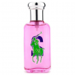 Comprar Ralph Lauren Big Pony Pink 