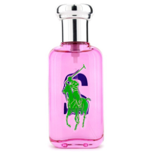 Comprar Ralph Lauren Big Pony Pink  Online