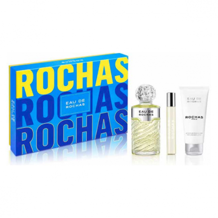 Comprar Rochas Cofre Eau de Rochas