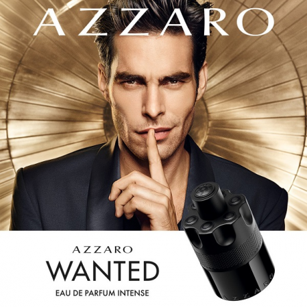 Comprar Azzaro The Most Wanted 