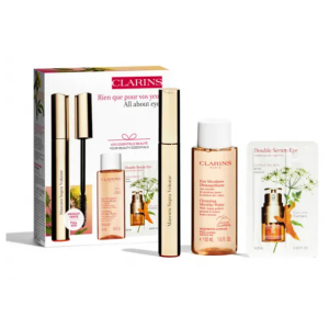 Comprar Clarins Cofre Supra Volume Online