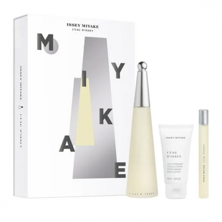 Comprar Issey Miyake L'Eau d´Issey 