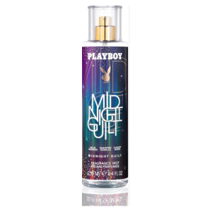 Comprar PlayBoy Body Mist Online