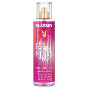 Comprar PlayBoy Body Mist Online