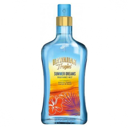 Comprar Hawaiian Tropic Body Mist