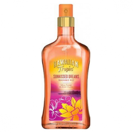 Comprar Hawaiian Tropic Body Mist