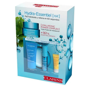 Comprar Clarins Cofre Hydra-Essentiel Online