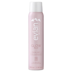 Comprar EVIAN Evian Glow Facial Mist  Online