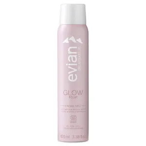 Evian Glow Facial Mist 