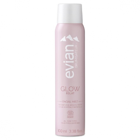 Comprar EVIAN Evian Glow Facial Mist 