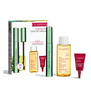 Comprar Clarins Cofre Supra Lift&Curl Online