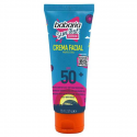 Crema Facial Protectora SPF50