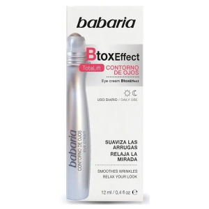 Comprar Babaria Contorno Ojos & Rollon Btox Online