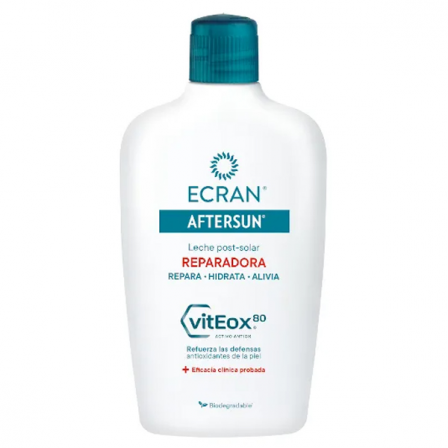 Comprar Ecran Aftersun 