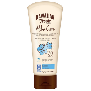 Comprar Hawaiian Tropic Aloha Care Face SPF30 Online