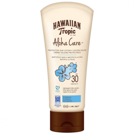 Comprar Hawaiian Tropic Aloha Care Face SPF30