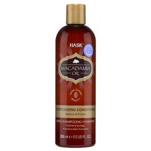 Comprar Hask Macadamia Oil  Online