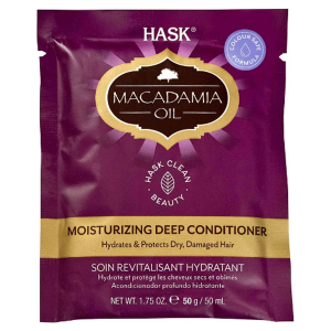 Comprar Hask Macadamia Oil  Online