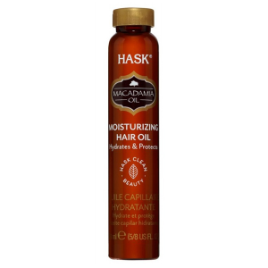 Comprar Hask Macadamia Oil  Online