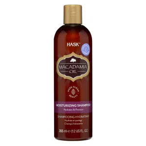 Macadamia Oil de Hask | Tratamiento Corporal champú nutritivo | Perfumerías Tin Tin